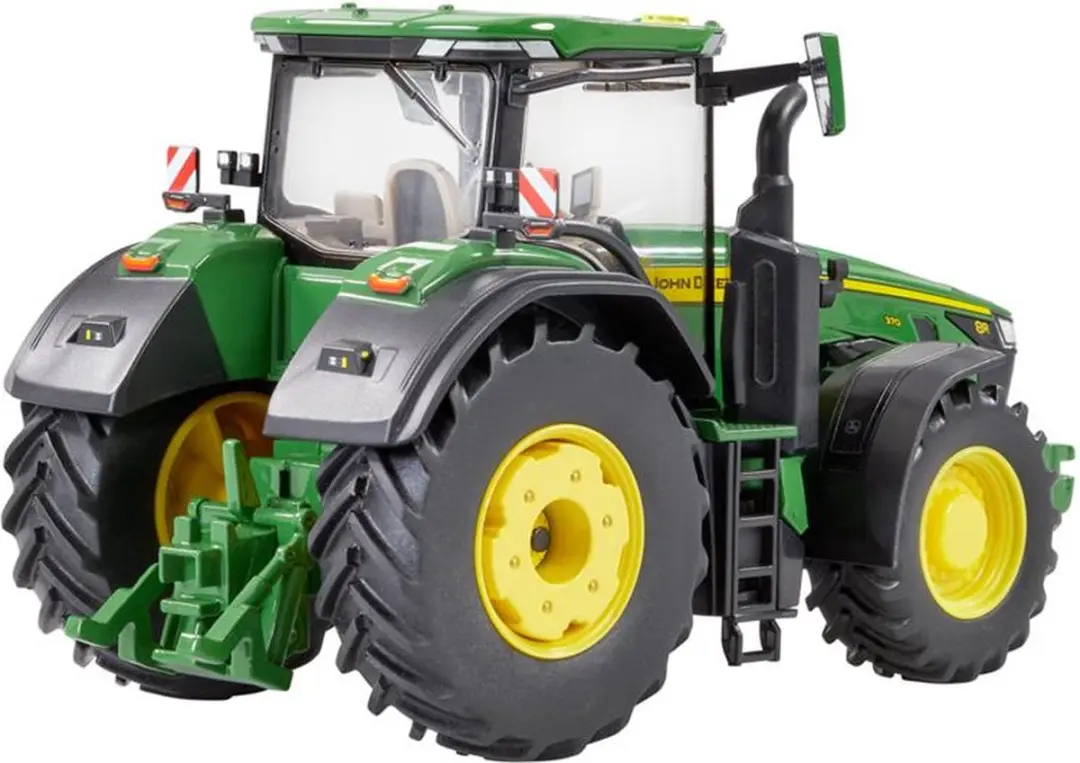 Britains John Deere 8R 370 Modeltrein 1:32 - Multikleur