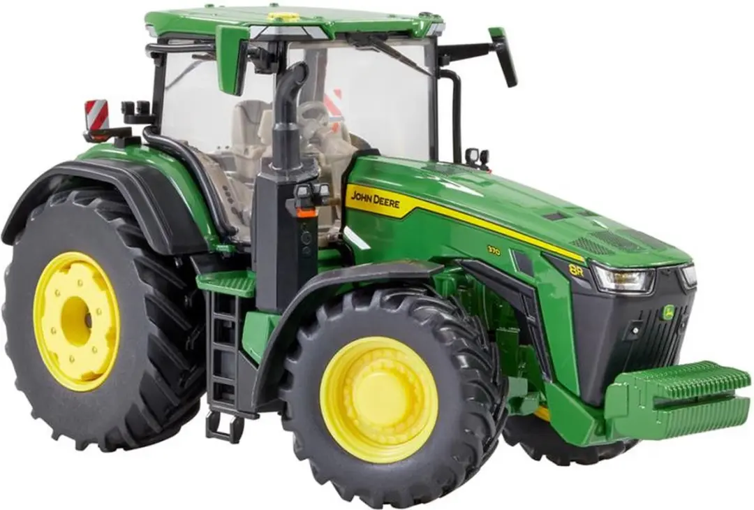 Britains John Deere 8R 370 Modeltrein 1:32