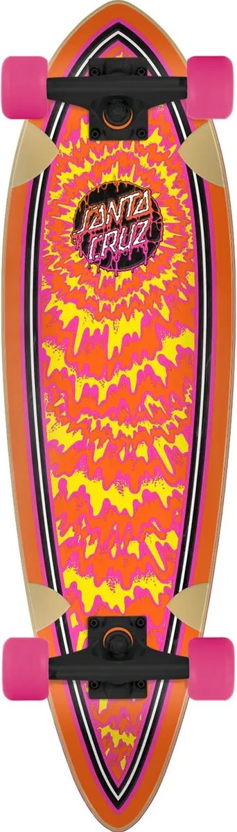 Santa Cruz Cruiser