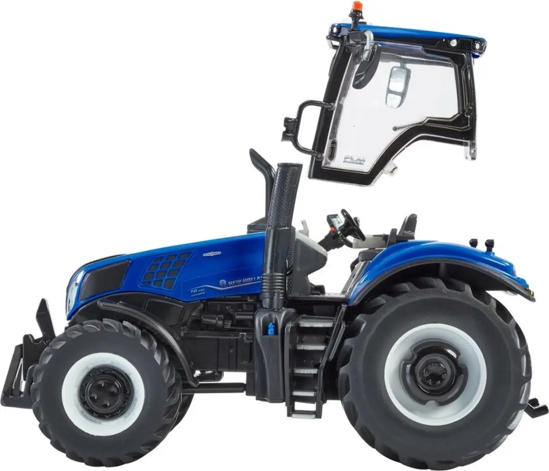 Britains New Holland T8.435 Modeltrein - Multikleur