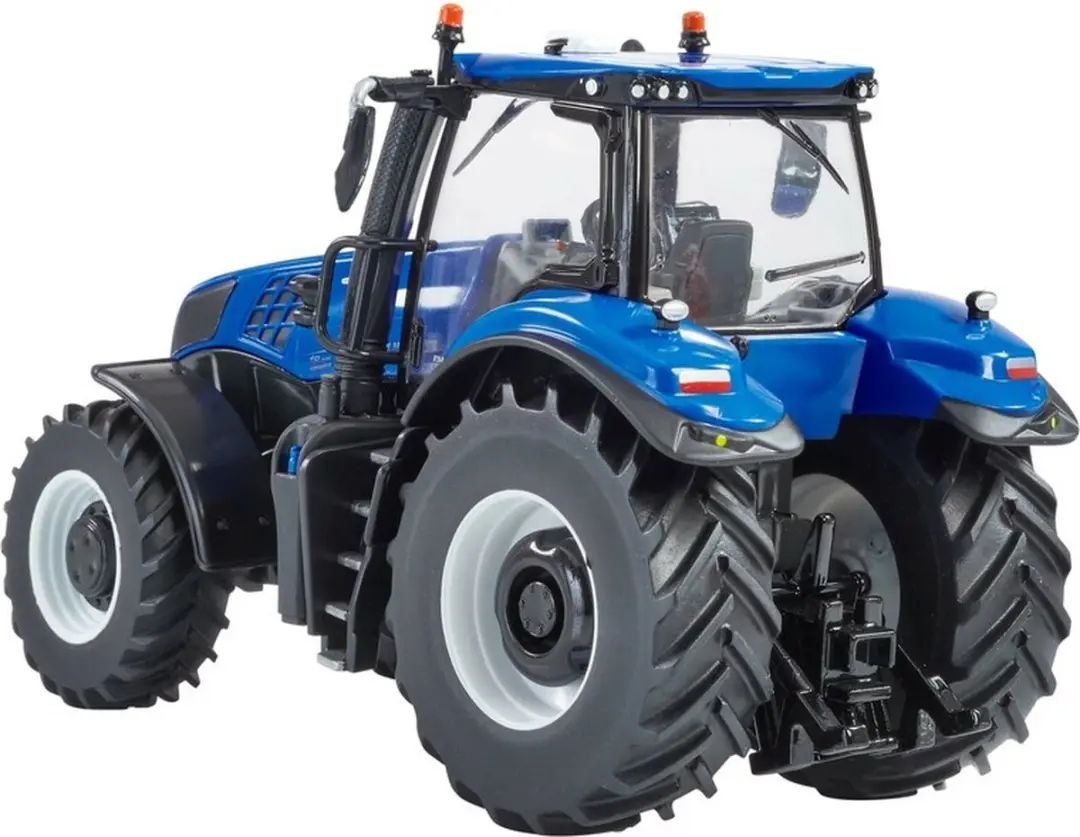 Britains New Holland T8.435 Modeltrein - Multikleur