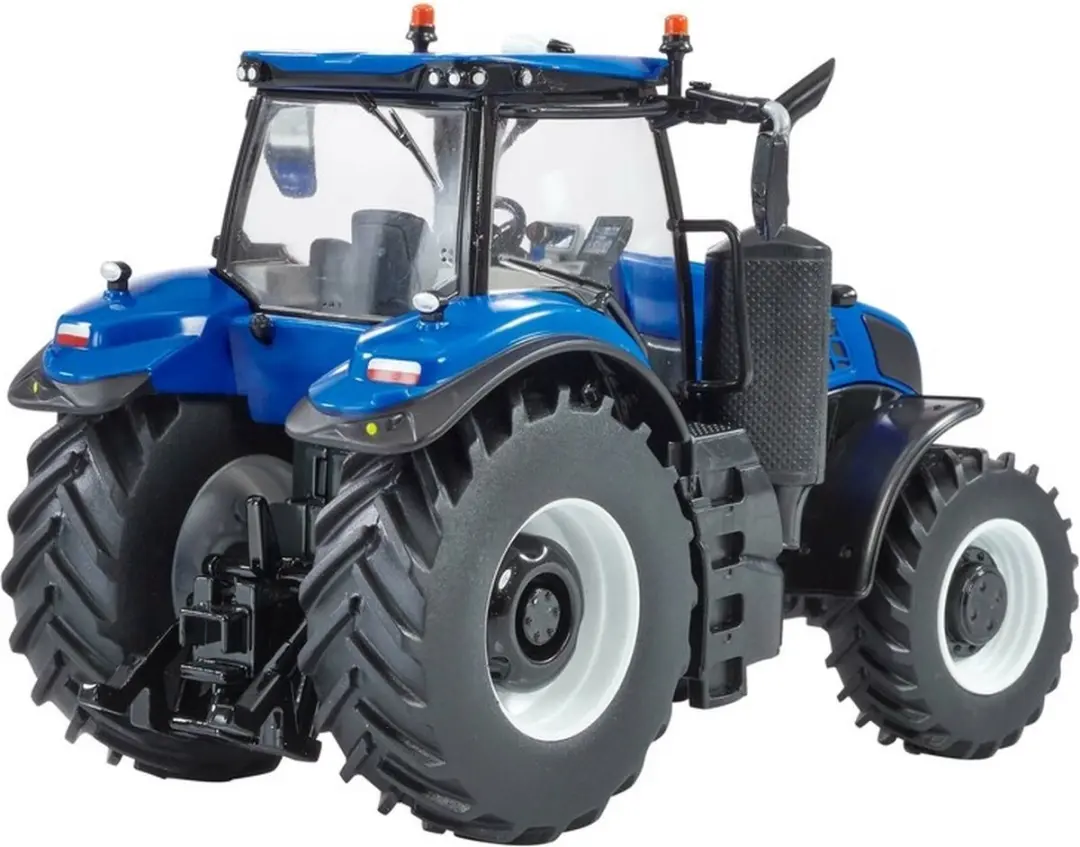 Britains New Holland T8.435 Modeltrein - Multikleur