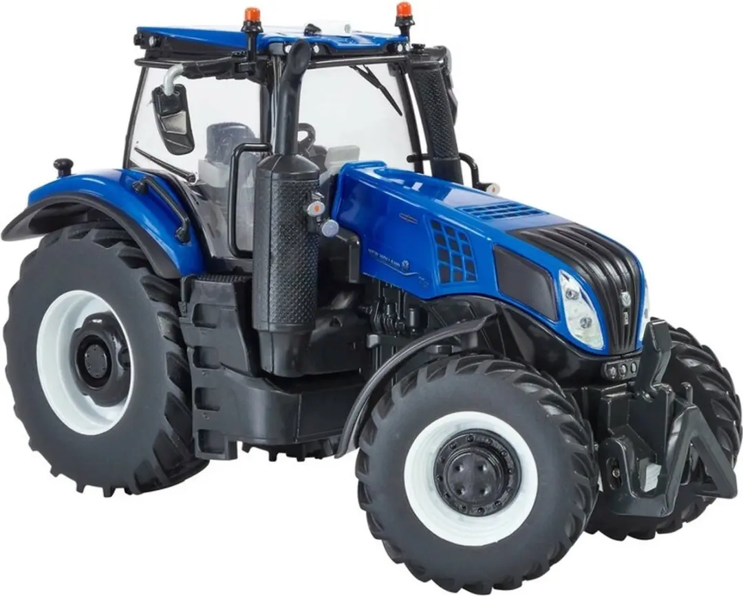 Britains New Holland T8.435 Modeltrein - Multikleur - afbeelding 6 van 6