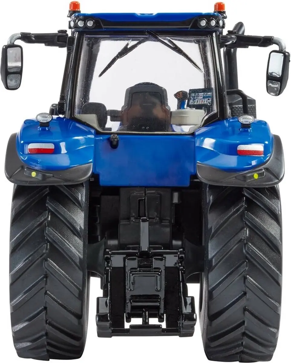 Britains New Holland T8.435 Modeltrein - Multikleur