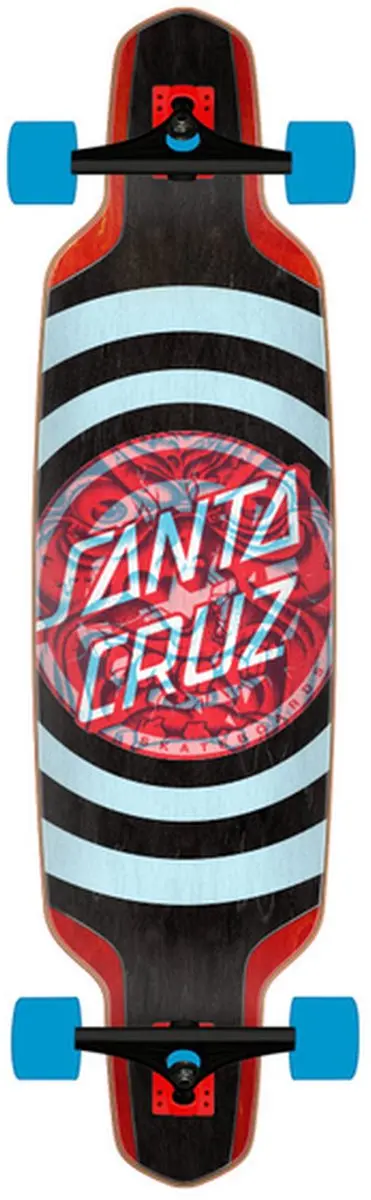 Santa Cruz