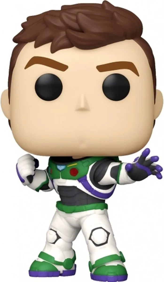Funko Pop! Disney Pixar Buzz Lightyear #1230 Special Edition - Multi