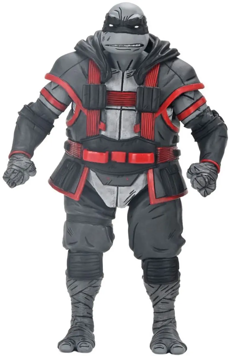 Neca TMNT The Last Ronin Michelangelo Action Figure