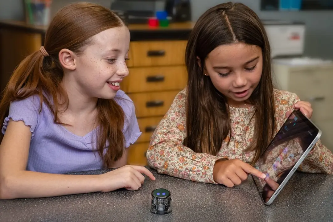 Ozobot Ari Classroomkit 51801ARI - 18 Stuks - Educatieve AI Robot - afbeelding 4 van 6