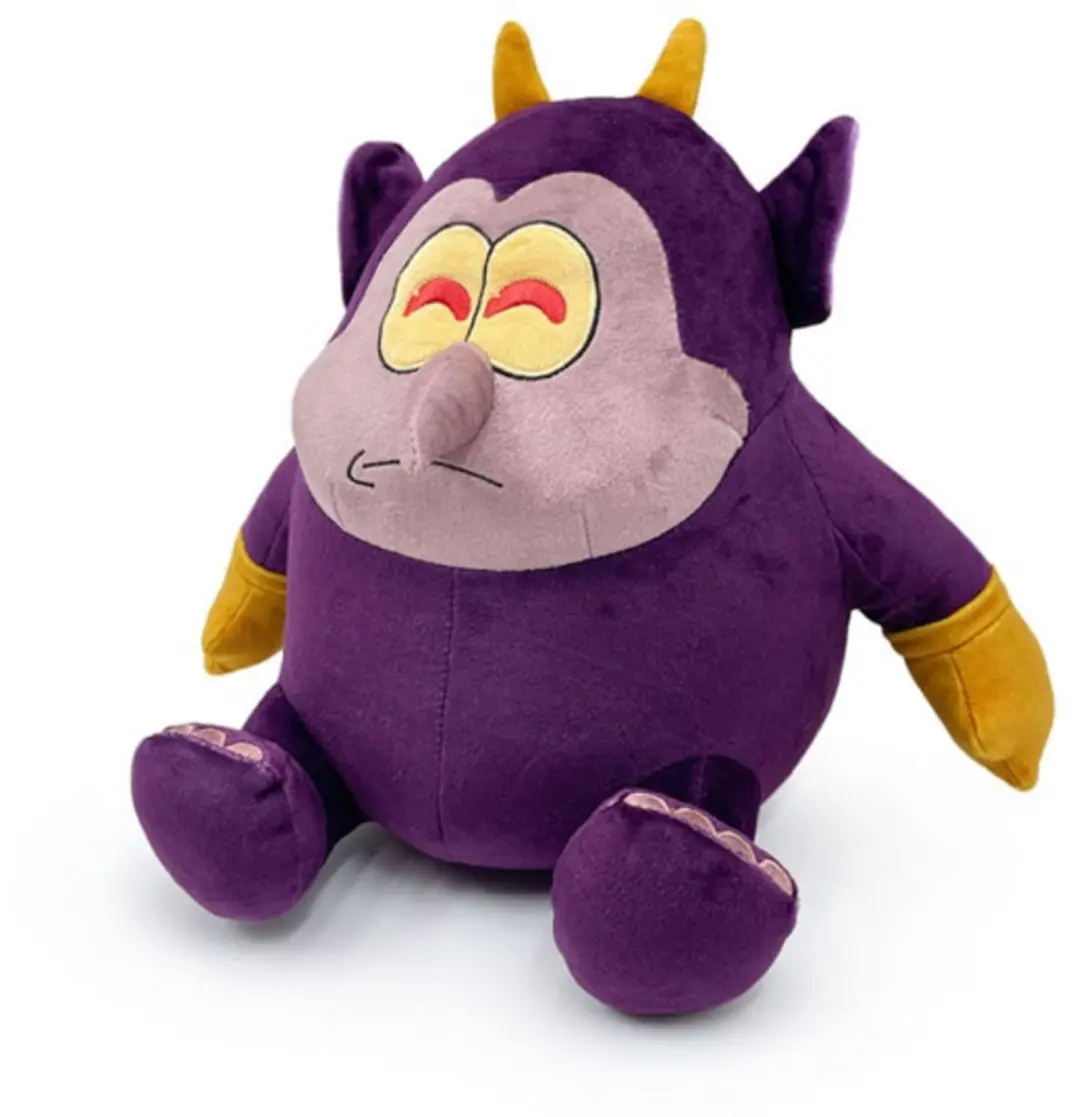 Youtooz Cuphead Henchman 22cm Knuffel - Multi