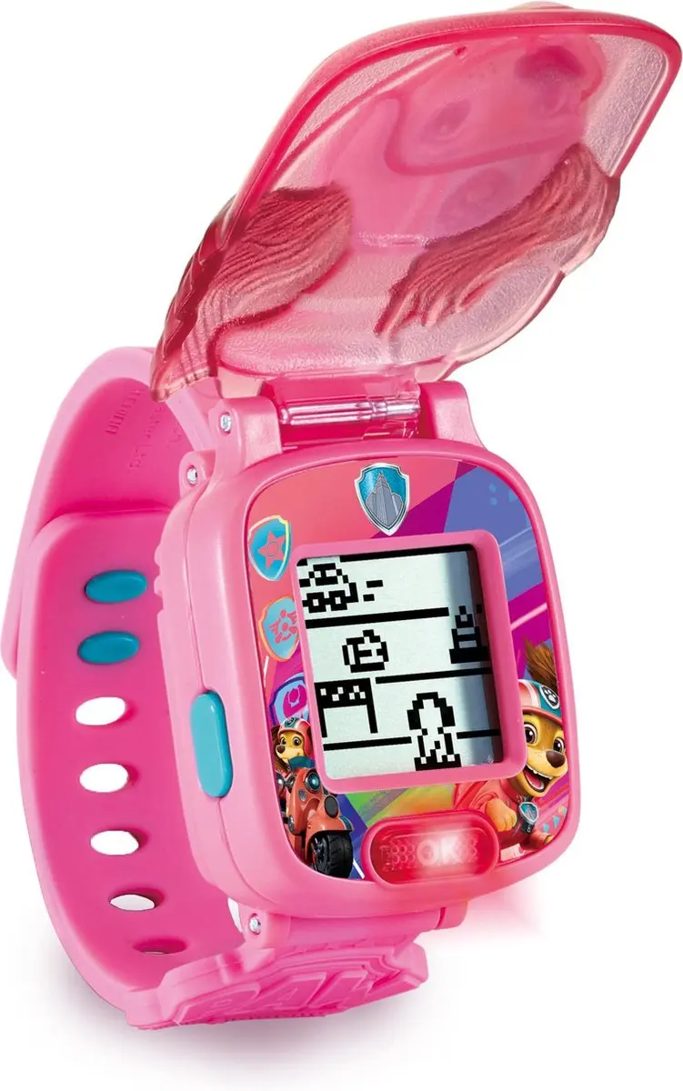 VTech PAW Patrol Horloge Kinderen