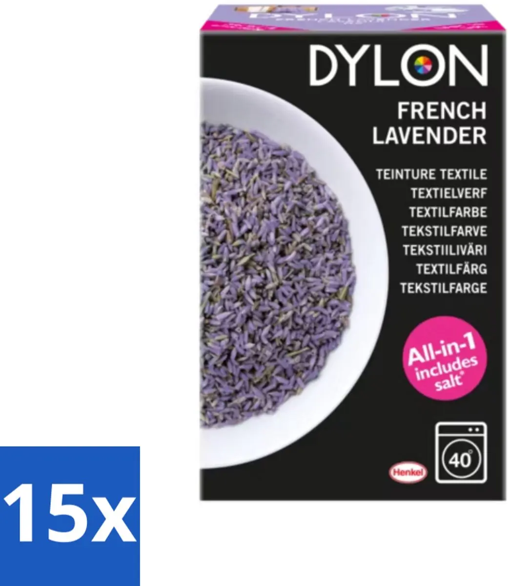 Dylon