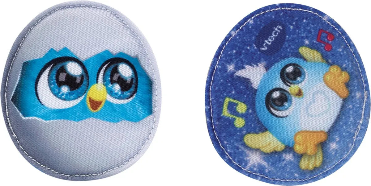 Vtech LoLibirds - Blauw