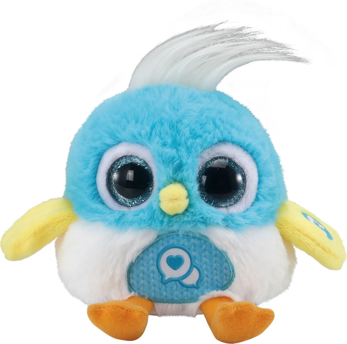 Vtech LoLibirds