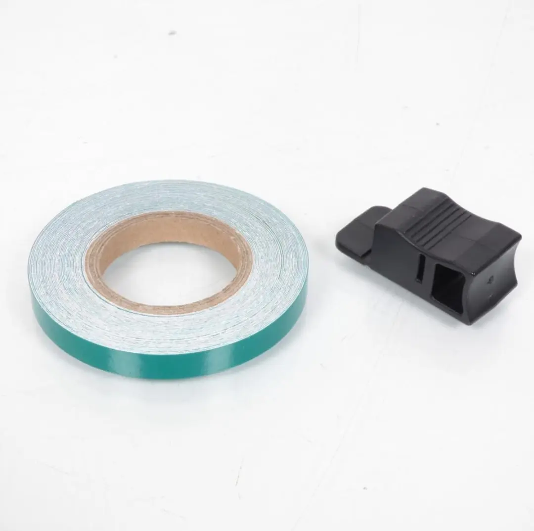 vicma velglint voor auto's p9c990041b groen 7mm x 6m nieuw