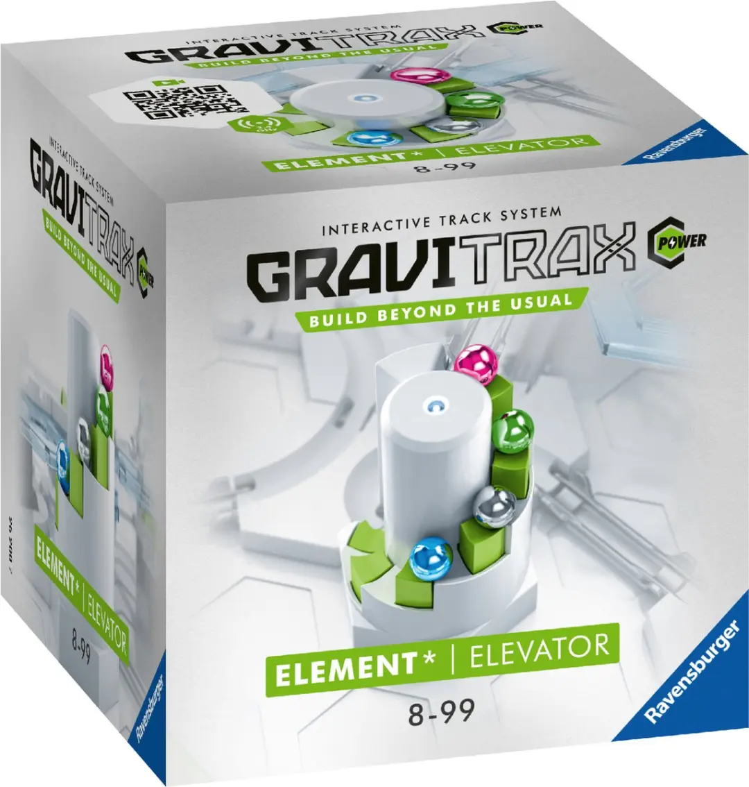 GraviTrax Power Elevator