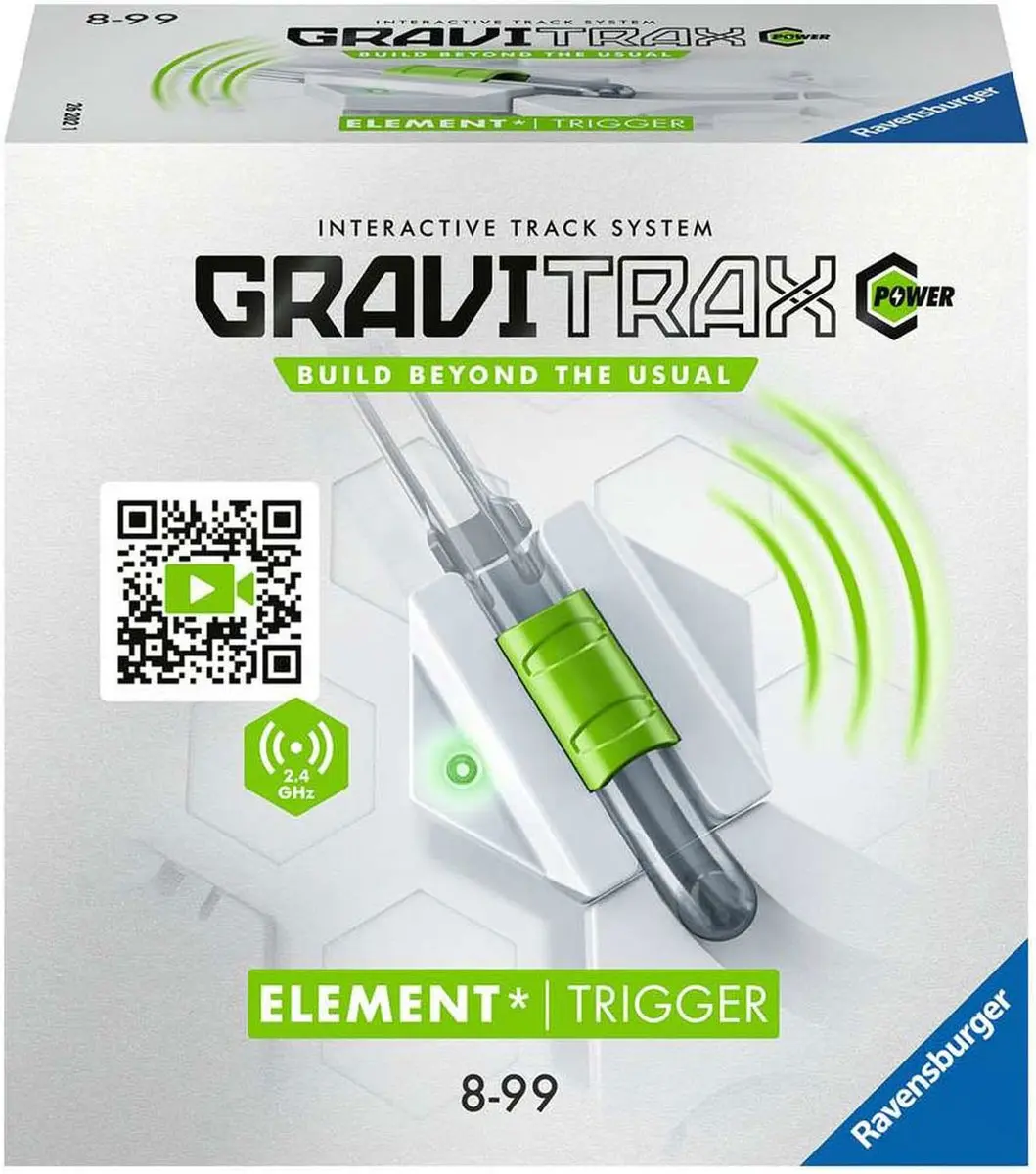 GraviTrax® Power Element Trigger