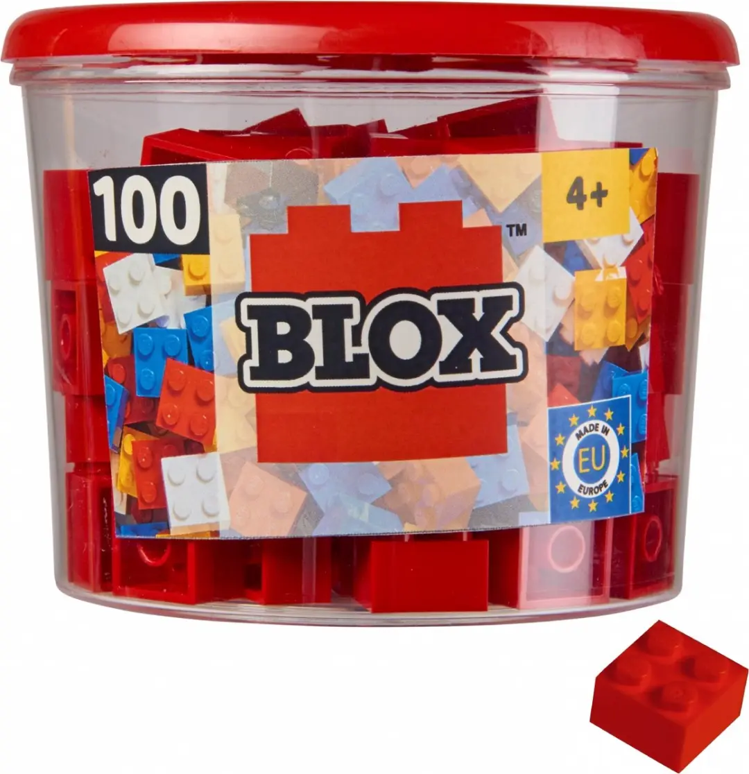 Simba Toys 104114111, 4 jaar, 100 stuk(s)