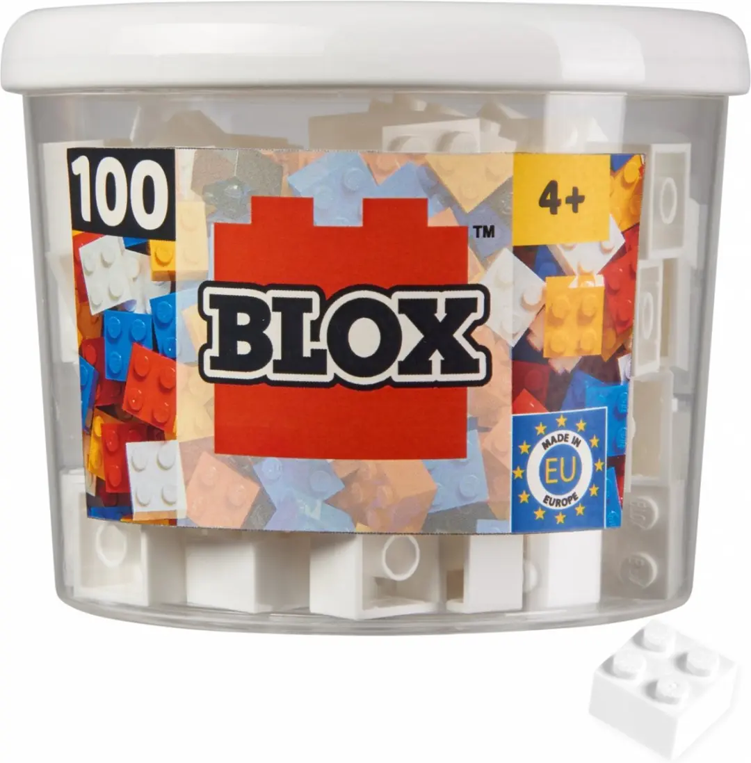 Simba Toys 104114113, 4 jaar, 100 stuk(s)