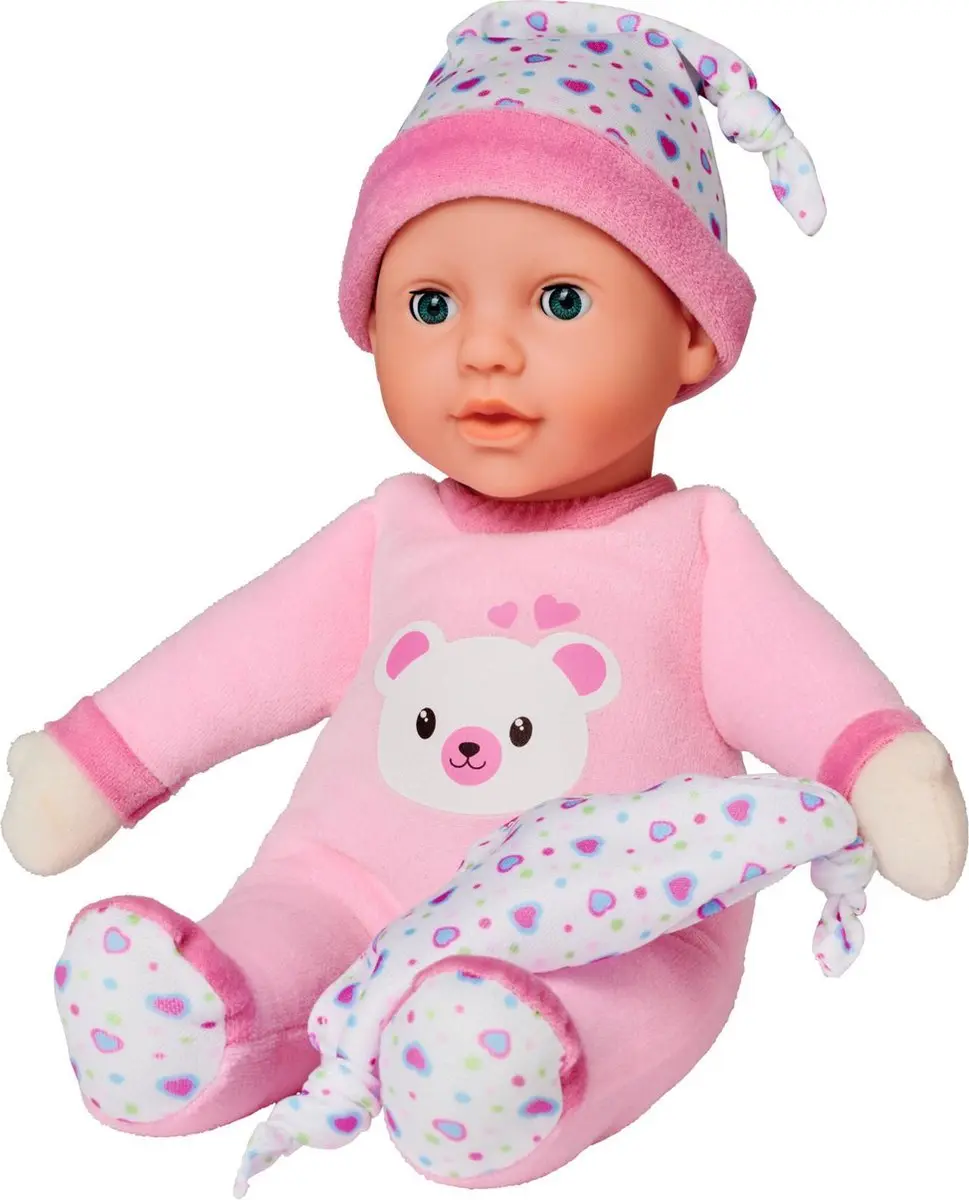 Simba Laura Nightlight Meerkleurig - afbeelding 2 van 6
