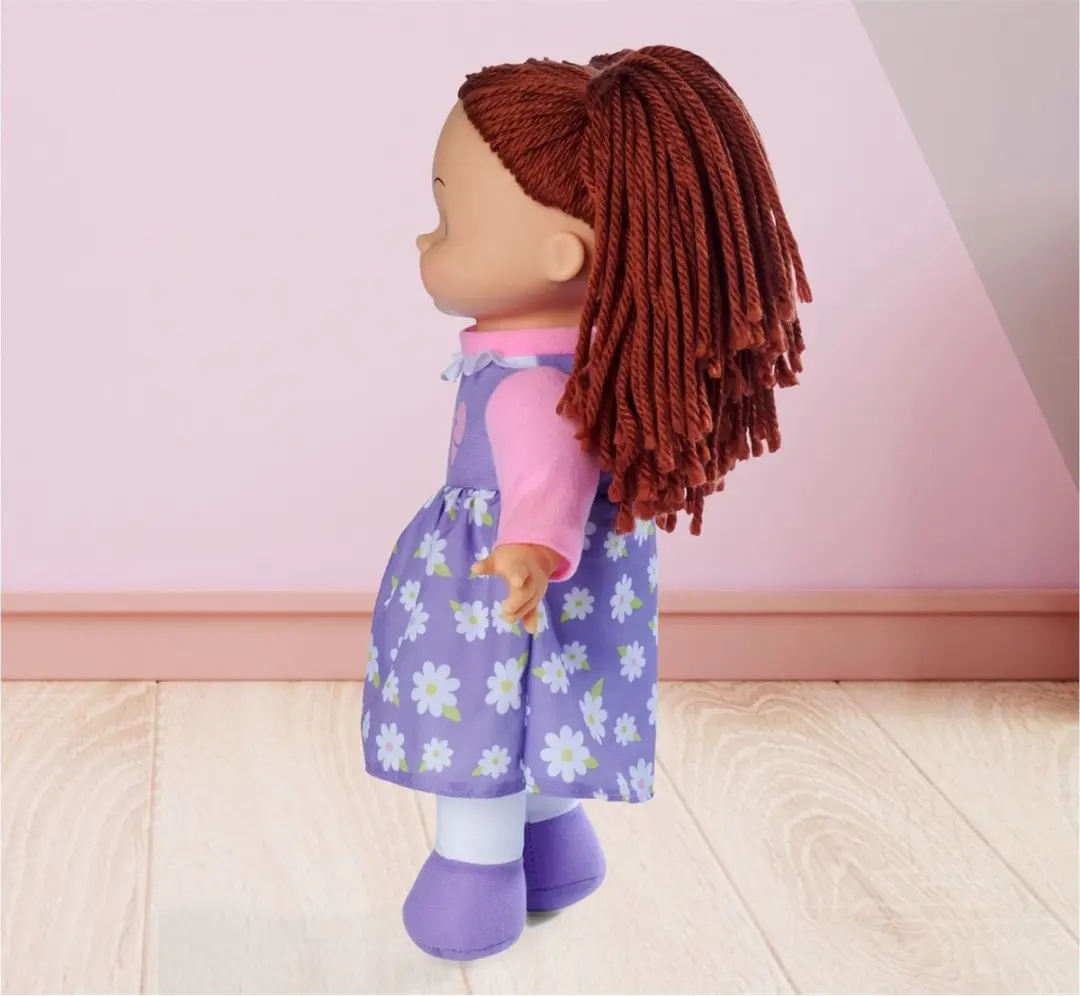 Simba Minipop Multicolore Zacht Lijfje - afbeelding 4 van 6