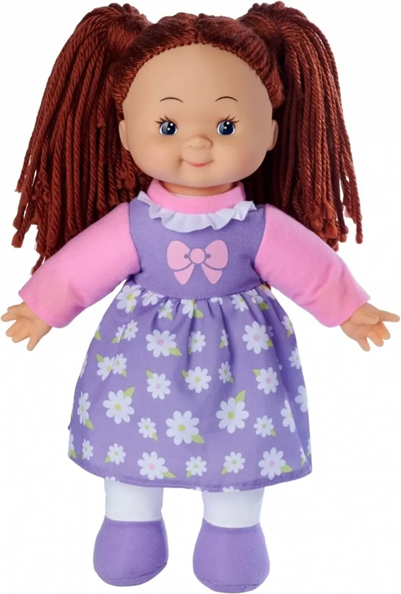 Simba Minipop Multicolore Zacht Lijfje - afbeelding 3 van 6