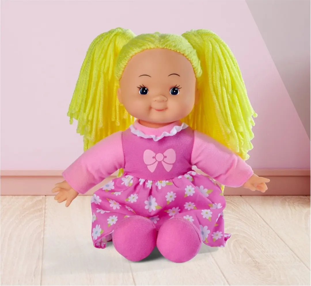 Simba Minipop Multicolore Zacht Lijfje - afbeelding 5 van 6