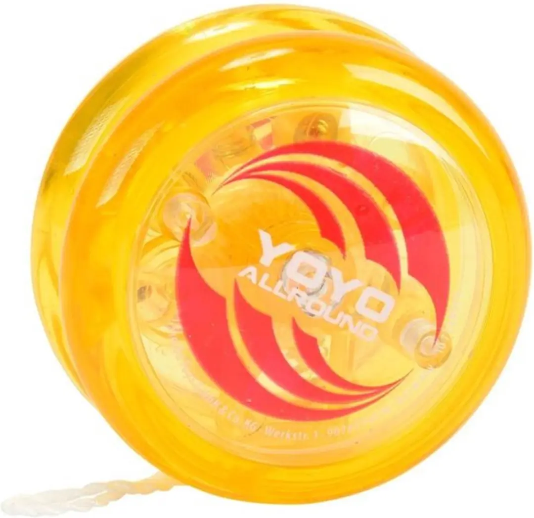 Simba BA YoYo - 3 Stuks - afbeelding 4 van 6