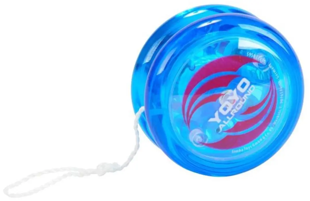 Simba BA YoYo - 3 Stuks - afbeelding 2 van 6