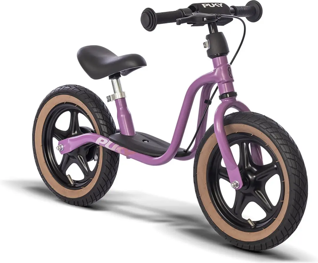 Loopfiets