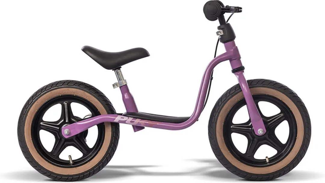 Puky LR 1L Loopfiets - Paars - 2,5+ jaar - afbeelding 3 van 4