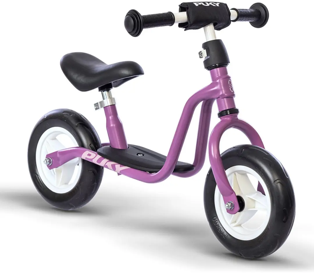 Loopfiets