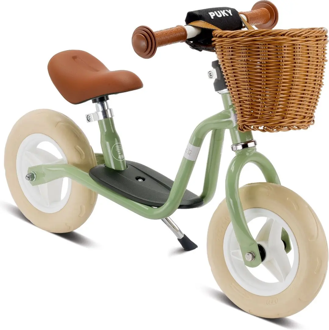 Loopfiets
