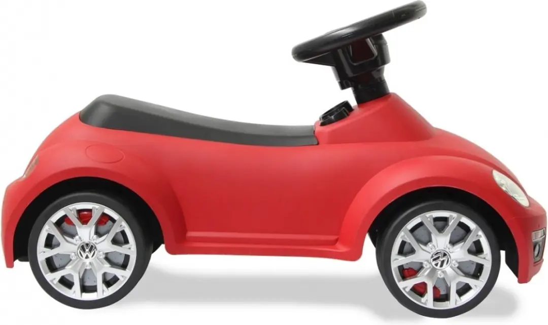 Jamara Volkswagen Kever Loopauto - Rood