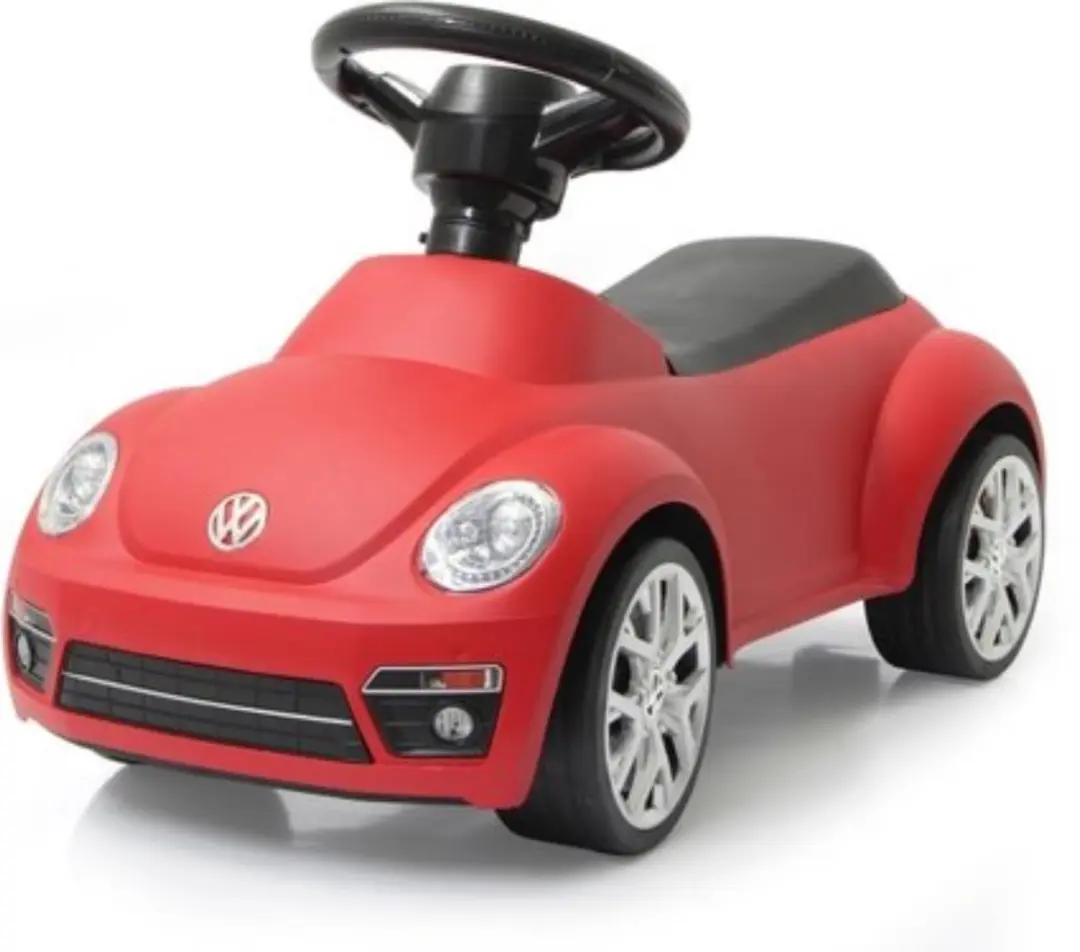 Jamara Volkswagen Kever Loopauto