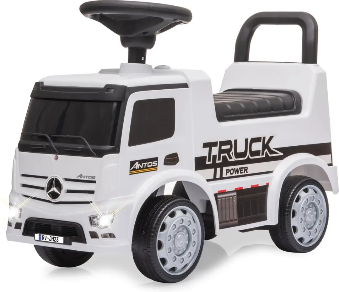 Jamara Push-Car Mercedes-Benz Antos 460657