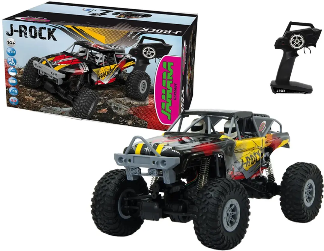 Jamara RC voertuig