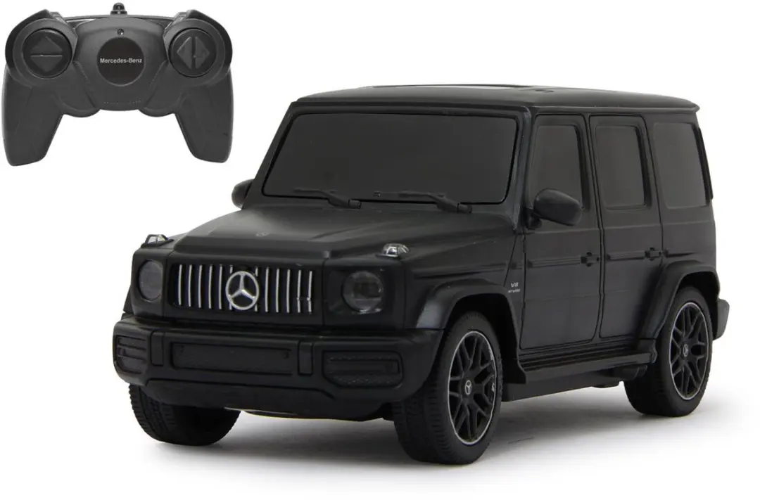 Jamara RC voertuig Auto