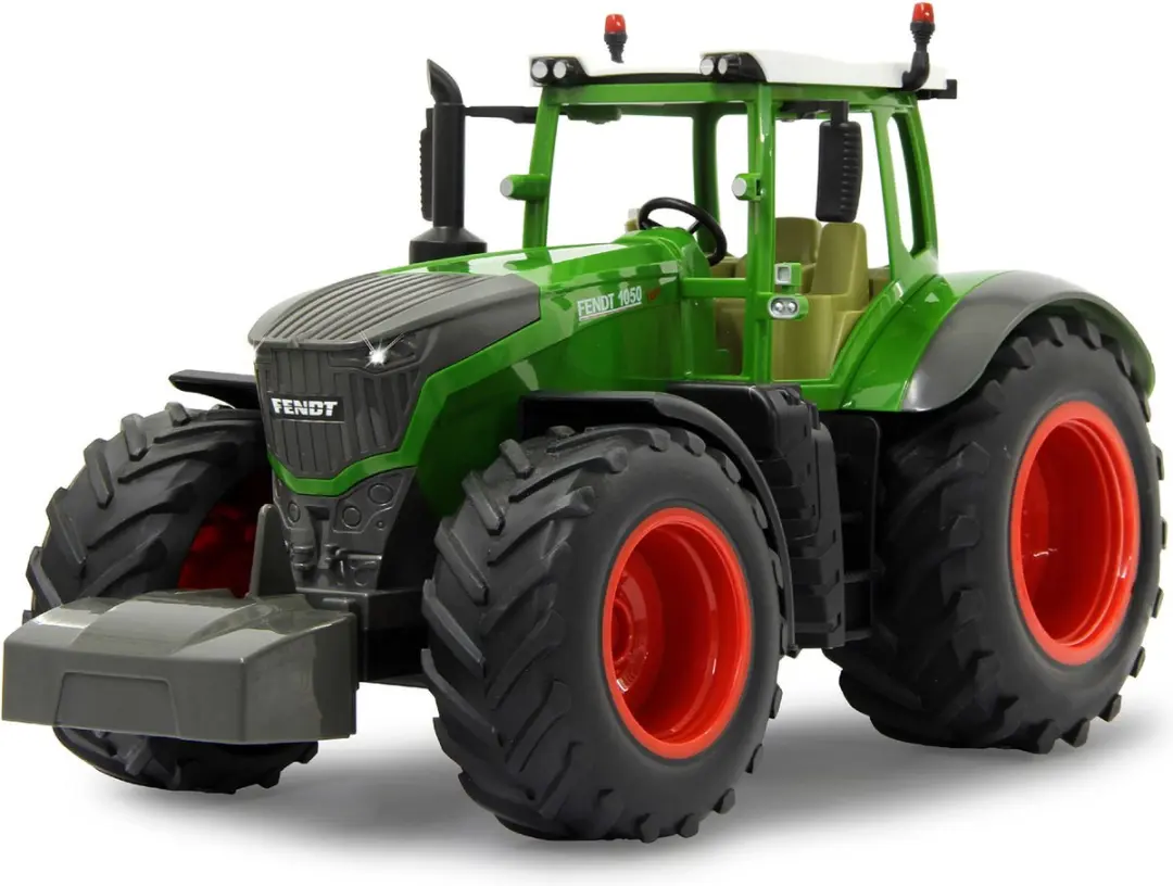 Jamara RC Fendt 1050 Vario Tractor 1:16