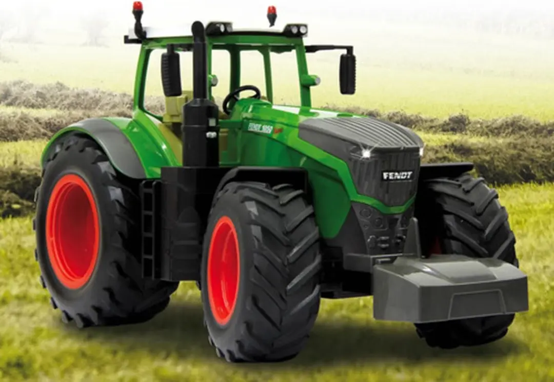 Jamara RC Fendt 1050 Vario Tractor 1:16 - Multi