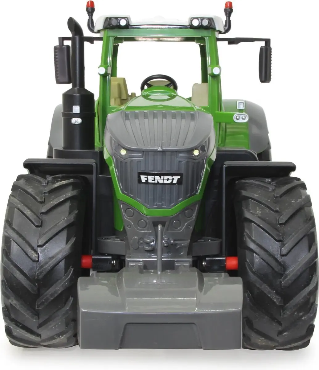 Jamara RC Fendt 1050 Vario Tractor 1:16 - Multi - afbeelding 6 van 6