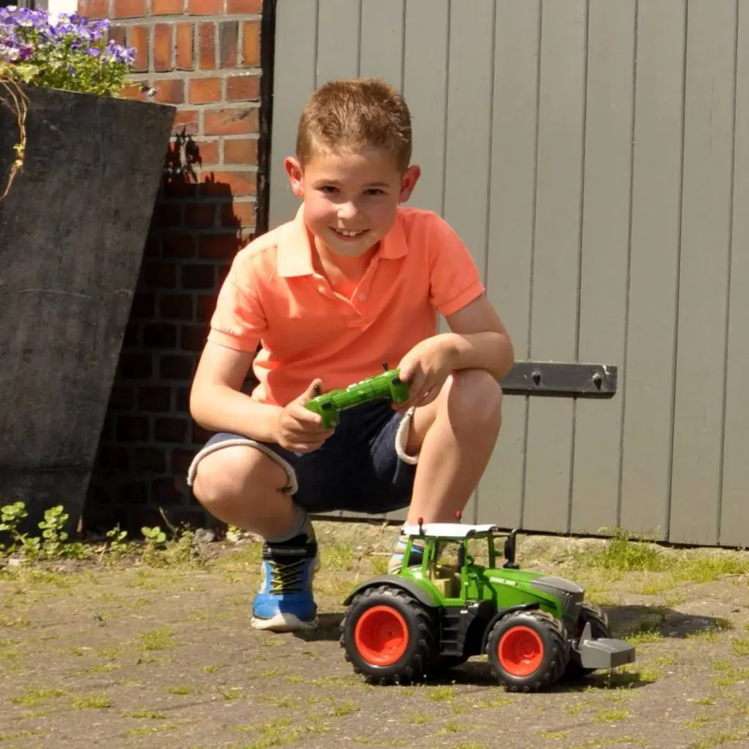 Jamara RC Fendt 1050 Vario Tractor 1:16 - Multi