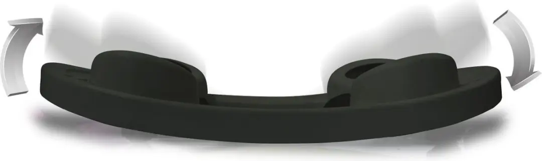 Jamara Skippybal Mobiel Bord - 460332