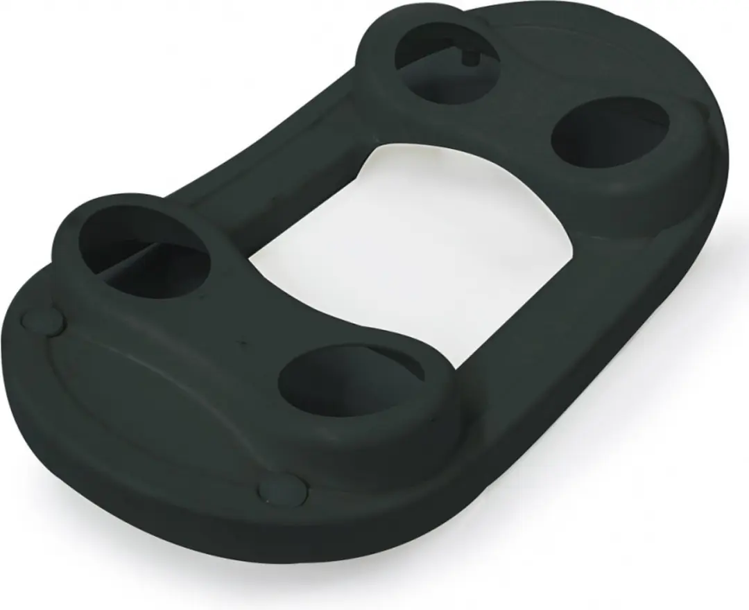 Jamara Skippybal Mobiel Bord - 460332