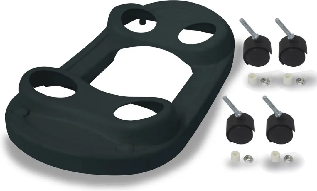 Jamara Skippybal Mobiel Bord - 460332
