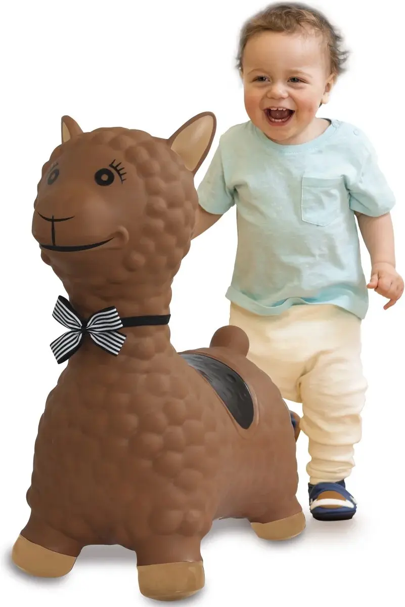 Jamara Skippybal