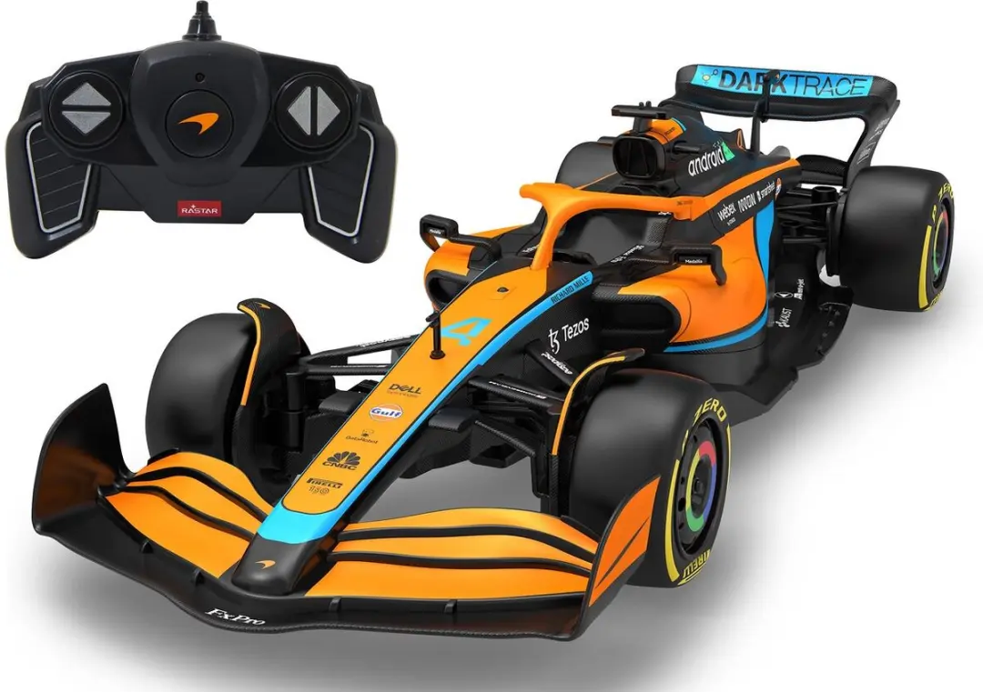 Jamara RC voertuig