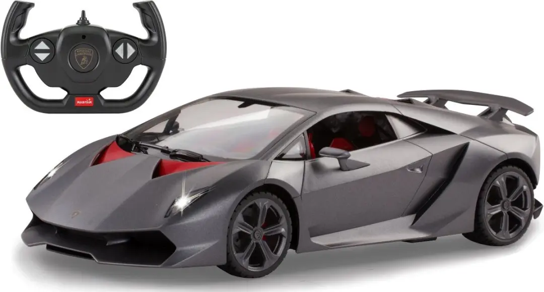 Jamara RC voertuig Auto