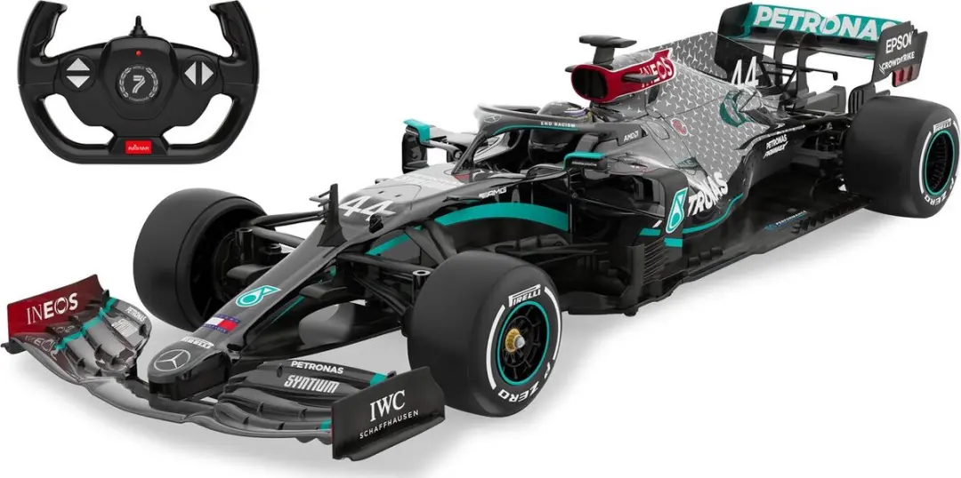 Jamara RC voertuig Auto