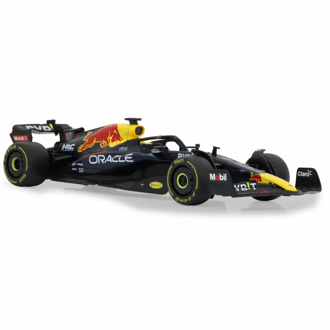Jamara RC Oracle Red Bull RB18 1:18 - Max Verstappen - afbeelding 3 van 6