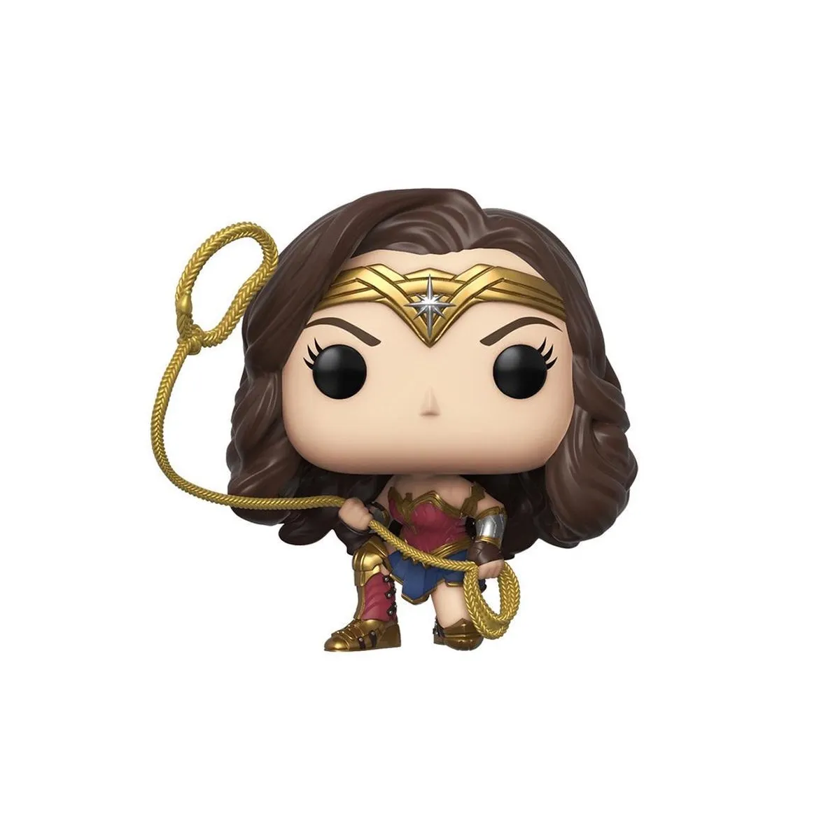Funko POP! Heroes WW 1984